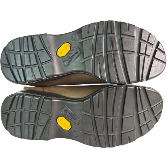 Blundstone 2250 All Terrain Thermal Chelsea Boot Women's US 8.5 Antique Brown WP - Picture 6 of 11